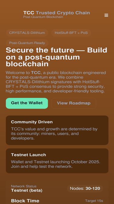 tcc-coin.com