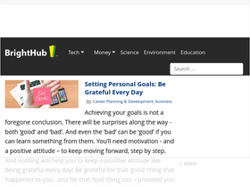 'brighthub.com' screenshot