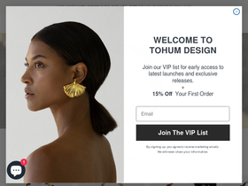 tohumdesign.com
