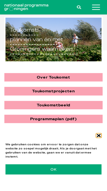 toukomst.nl