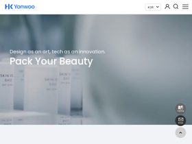 yonwookorea.com