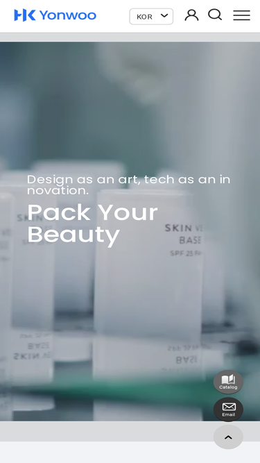 yonwookorea.com