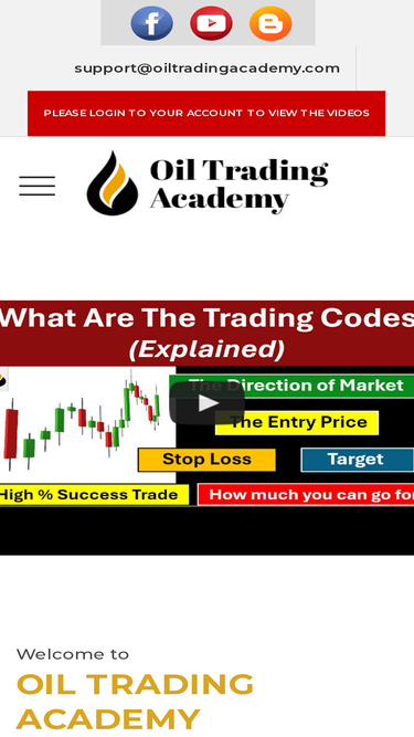 oiltradingacademy.com
