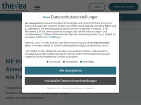 thevea.de