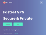 Free VPN TomatoProxy VPN de hotspot grátis rápido - Download do