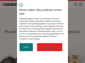 purina.lt
