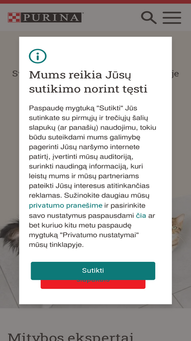 purina.lt