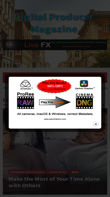 digitalproducer.com