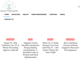 societyinsiders.com