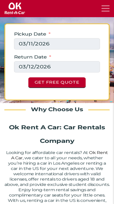okrentacar.com