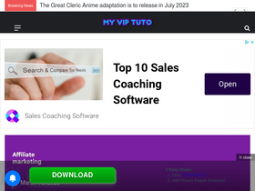 myviptuto.com