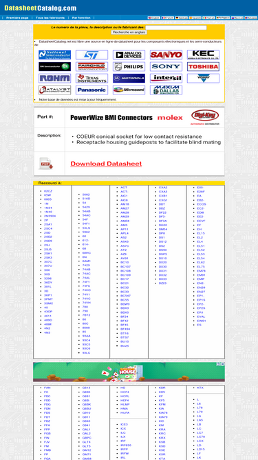 datasheetcatalog.net