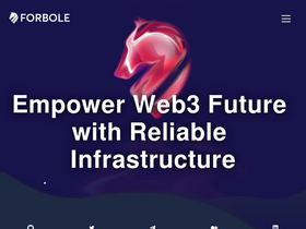 forbole.com