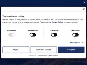 'ruptela.com' screenshot