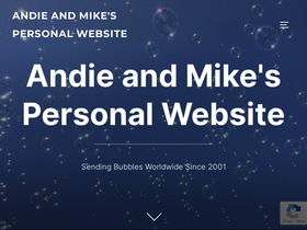 andieandmike.org
