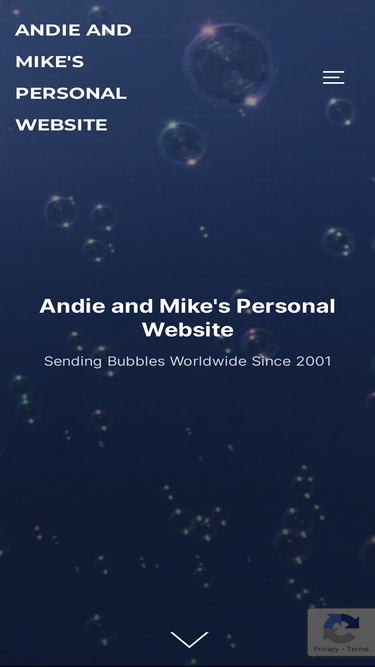 andieandmike.org