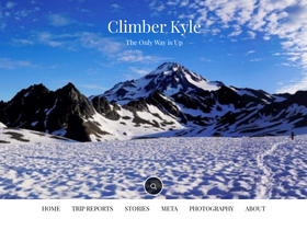 climberkyle.com