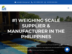 timbangan.ph
