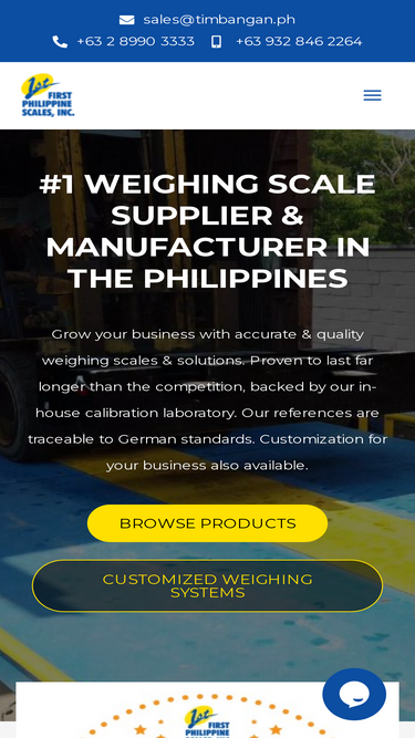 timbangan.ph