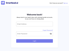 app.smartlead.ai