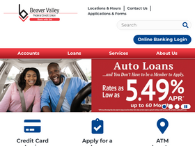 beavervalleyfcu.org
