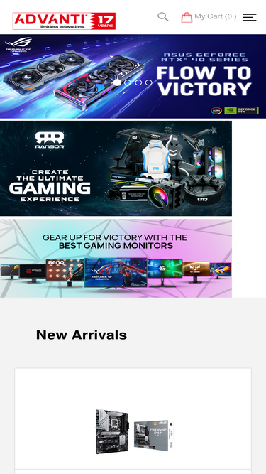 advanti.com