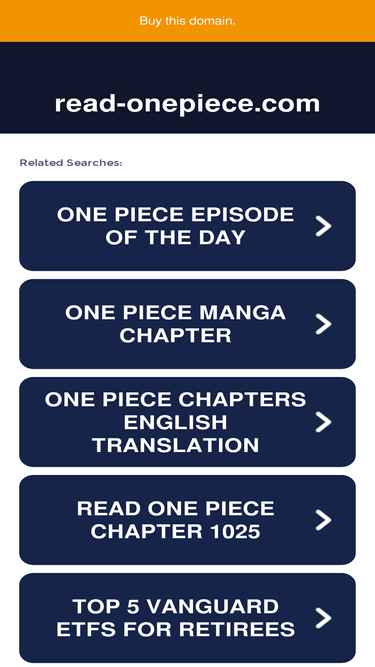 read-onepiece.com