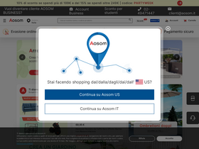 aosom.it