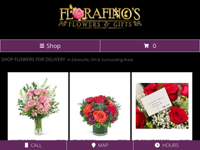 florafinos.com