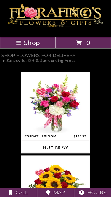 florafinos.com