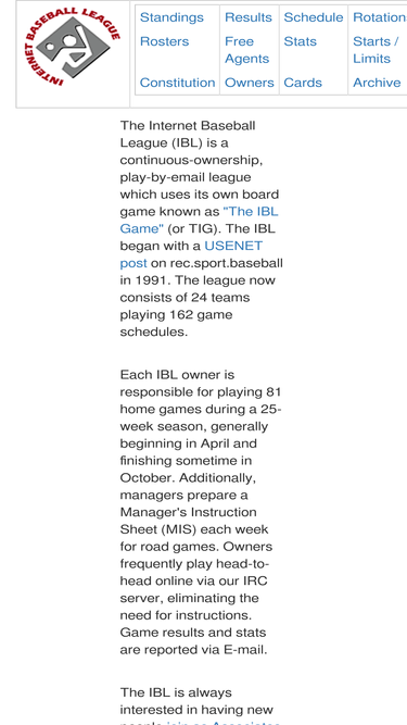 ibl.org