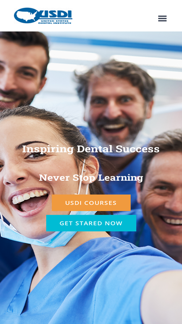 usdinstitute.com