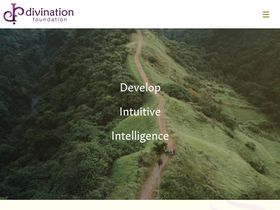 'divination.com' screenshot