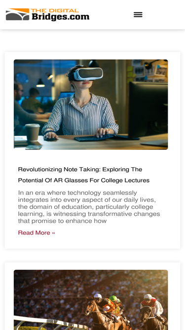 thedigitalbridges.com