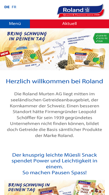 roland.ch
