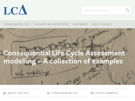 consequential-lca.org