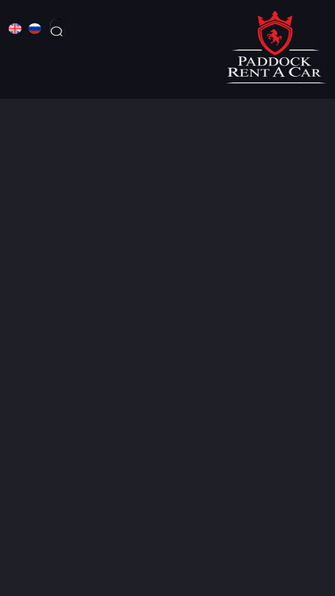 paddockrentacar.com