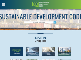 sustainablecitycode.org