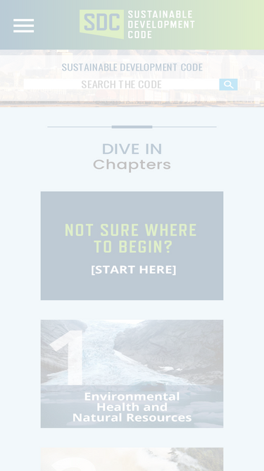 sustainablecitycode.org