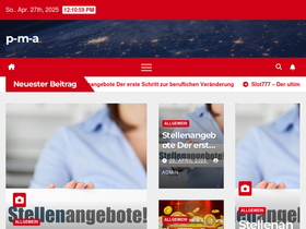 p-m-a.de