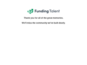 fundingtalent.com