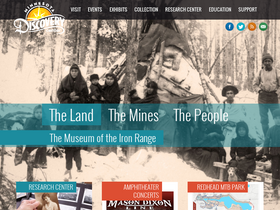 mndiscoverycenter.com