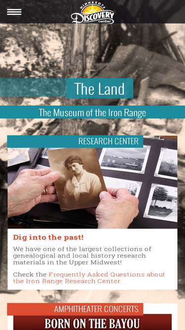 mndiscoverycenter.com