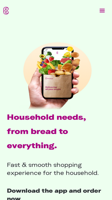 breadfast.com