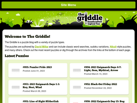 thegriddle.net