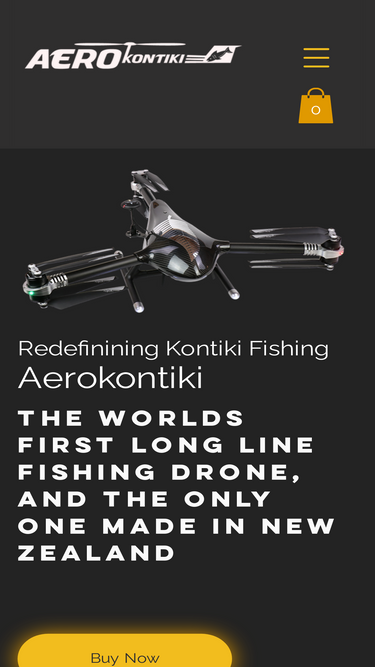 aerokontiki.com