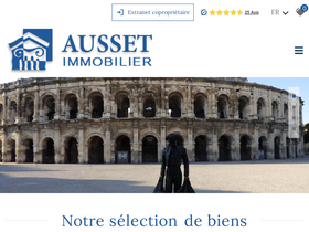 ausset.com