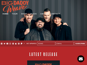 bigdaddyweave.com