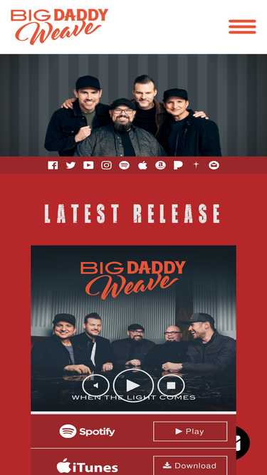 bigdaddyweave.com