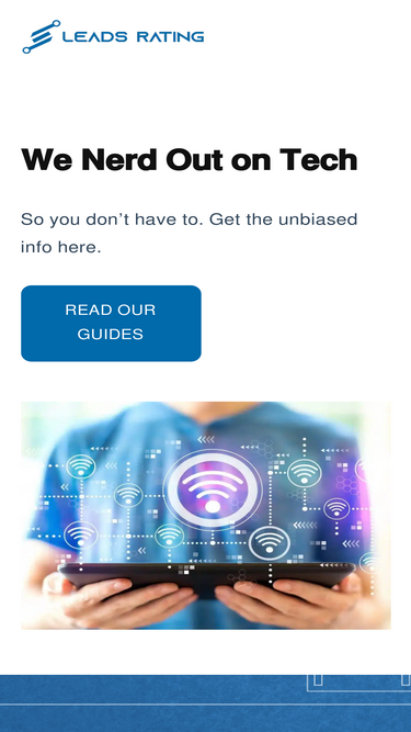 leadsrating.com